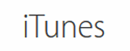 iTunes Logo