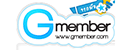 Gmember音乐网 Logo