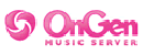 OnGen音乐网 Logo