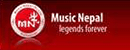 尼泊尔音乐网 Logo