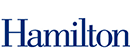 汉密尔顿学院 Logo
