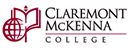 克莱蒙特•麦肯纳学院 Logo