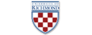 里士满大学 Logo