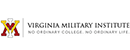 弗吉尼亚军事学院 Logo