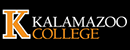 卡拉马祖学院 Logo