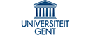 根特大学 Logo