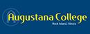 奥古斯塔纳学院 Logo