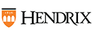 汉德里克斯学院 Logo