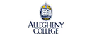 阿勒格尼学院 Logo