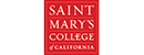 圣玛丽学院 Logo