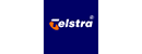 澳大利亚电讯Telstra Logo