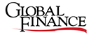 《环球金融》 Logo