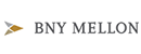 纽约银行梅隆公司 Logo