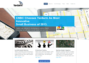 Yardarm Technologies Yardarm Technologies