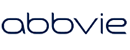 艾伯维 Logo