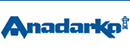阿纳达科石油公司 Logo