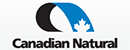 加拿大自然资源公司 Logo