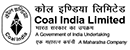 印度煤炭公司 Logo