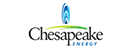切萨皮克能源公司 Logo