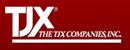 TJX公司 Logo