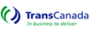 加拿大运输公司 Logo