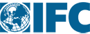 国际金融公司 Logo