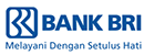 印尼人民银行 Logo