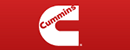 康明斯公司 Logo