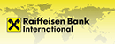 瑞福森国际银行控股 Logo
