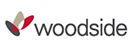 伍德赛德石油公司 Logo