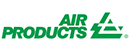空气化工产品公司 Logo