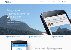 Psafe Psafe