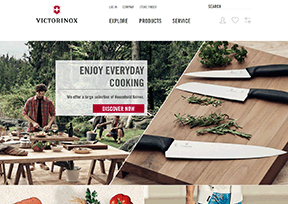 Victorinox Victorinox