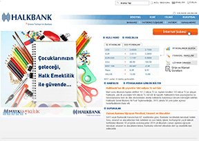 Halk Bank