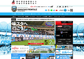 川崎前锋 川崎前锋