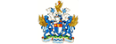不列颠哥伦比亚省理工学院 Logo