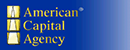 美国资本代理公司 Logo