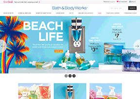 Bath&Body Works Bath&Body Works