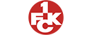 凯泽斯劳滕 Logo