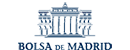 马德里证券交易所 Logo