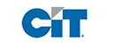 CIT集团 Logo