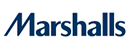 Marshalls商店 Logo
