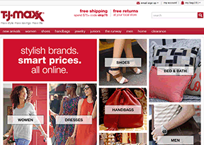 T.J.Maxx T.J.Maxx
