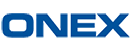 奥奈克斯公司 Logo
