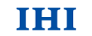 石川岛建机株式会社 Logo