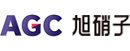 旭硝子玻璃株式会社 Logo