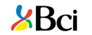 BCI信用银行 Logo