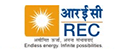 印度农村电气化集团 Logo