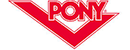 Pony Logo