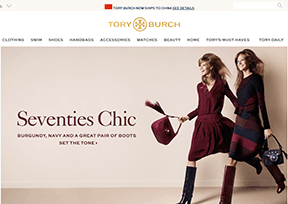 汤丽柏琦_Tory Burch 汤丽柏琦_Tory Burch